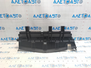 Lower radiator deflector Chevrolet Bolt EUV 22-23 OEM new original