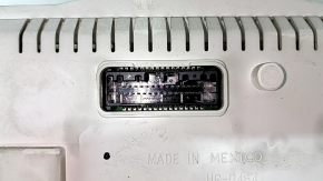 Instrument cluster Honda CRV 17-19 AWD ELX 106k, cracks in fasteners, scratches