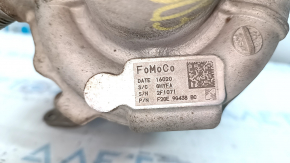 Turbo Ford Edge 15-18 2.0T 130k with cooling pipes