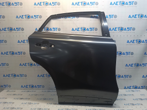 Door bare rear right Toyota Venza 21- OEM new original