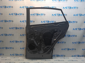 Door bare rear right Toyota Venza 21- OEM new original