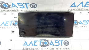 Monitor, display, navigation Honda CRV 18 - large display, without navigation, melted, working