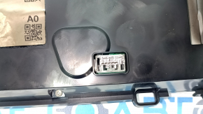 Monitor, display, navigation Honda CRV 18 - large display, without navigation, melted, working