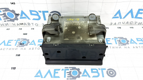 Radio tape recorder Honda CRV 20-22 without navigation