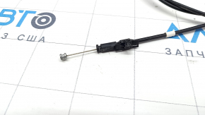 Hood release cable rear Honda CRV 17-22