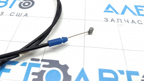 Hood release cable rear Honda CRV 17-22