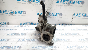 Turbo Honda Accord 18-22 1.5T 3k with cooling pipes