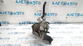 Turbo Honda Accord 18-22 1.5T 3k with cooling pipes