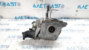 Turbo Honda Accord 18-22 1.5T 3k with cooling pipes