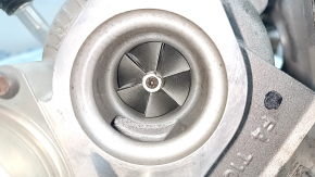 Turbo Honda Accord 18-22 1.5T 3k with cooling pipes
