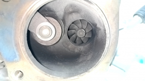 Turbo Honda Accord 18-22 1.5T 3k with cooling pipes