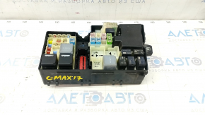 Underhood fuse box Ford C-max MK2 13-18