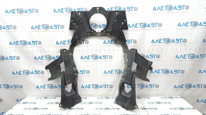 Engine protection Honda CRV 20-22 plastic 1.5T