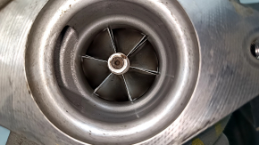 Turbo Honda Accord 18-22 1.5T 94k