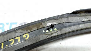 Rear left wing arch trim Mercedes GLC 300/350e/43 16-22 SUV structure, scratches, broken guide