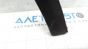 Rear right wing arch trim Mercedes GLC 300/350e/43 16-22 SUV structure, scratches, cracked
