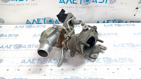 Turbine Honda Accord 18-22 1.5T