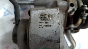 Turbo Honda Accord 18-22 1.5T 80k