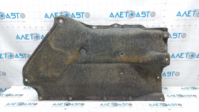 Bottom protection left Honda CRV 17-19 AWD