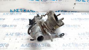 Turbine Honda Accord 18-22 1.5T