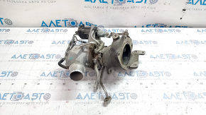 Honda Accord 18-22 1.5T turbo chip broken