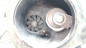 Honda Accord 18-22 1.5T turbo chip broken