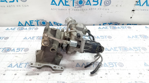 Honda Accord 18-22 1.5T turbo chip broken
