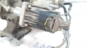 Honda Accord 18-22 1.5T turbo chip broken