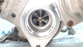 Honda Accord 18-22 1.5T turbo chip broken