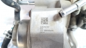 Honda Accord 18-22 1.5T turbo chip broken