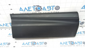 Door trim lower rear right Honda CRV 17-22 scratches
