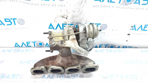 Turbine Infiniti QX30 17- 2.0T 128k