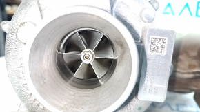 Turbine Infiniti QX30 17- 2.0T 128k