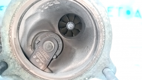 Turbine Infiniti QX30 17- 2.0T 128k