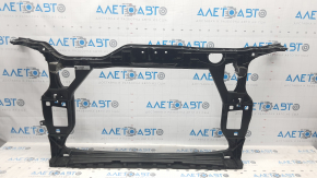 TV panel radiator Audi Q5 8R 09-17