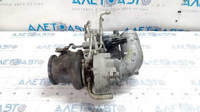 Turbine Infiniti QX50 19-25 2.0T 37k with cooling pipes