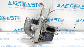 Turbine Infiniti QX50 19-25 2.0T 37k with cooling pipes
