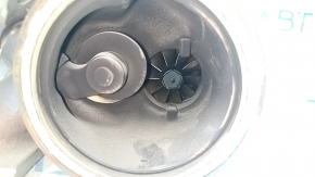 Turbine Infiniti QX50 19-25 2.0T 37k with cooling pipes