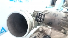 Turbine Infiniti QX50 19-25 2.0T 37k with cooling pipes