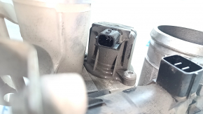 Turbine Infiniti QX50 19-25 2.0T 37k with cooling pipes