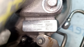 Turbine Infiniti QX50 19-25 2.0T 37k with cooling pipes