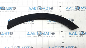 Rear Left Rear Fender Arch Trim Honda CRV 17-22 Structure