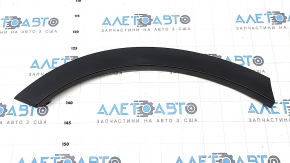Rear right rear fender arch trim Honda CRV 17-22 structure, butt