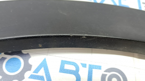 Rear right rear fender arch trim Honda CRV 17-22 structure, butt