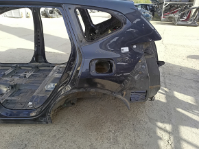 Quarter wing rear left Honda CRV 17-22