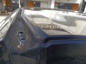 Metal roof Honda CRV 17-22 EXL under the hatch, on the body, dent, bumps