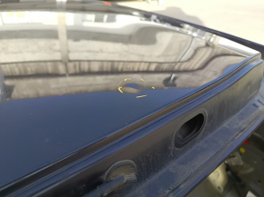 Metal roof Honda CRV 17-22 EXL under the hatch, on the body, dent, bumps