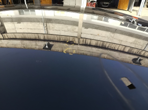 Metal roof Honda CRV 17-22 EXL under the hatch, on the body, dent, bumps