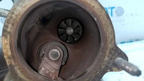 Turbine Infiniti QX30 17- 2.0T 54k with cooling pipes