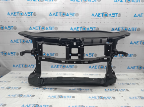 TV panel radiator VW CC 09-12 dorest